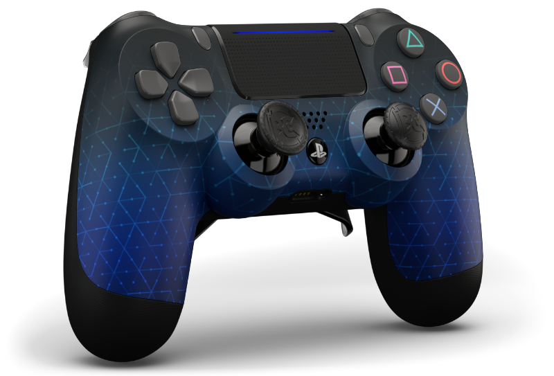 Burn PS4 106940