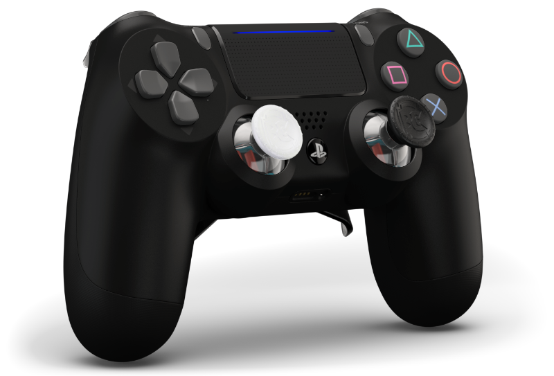 Burn PS4 103162