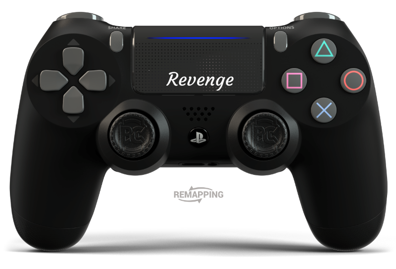 Burn PS4 103599