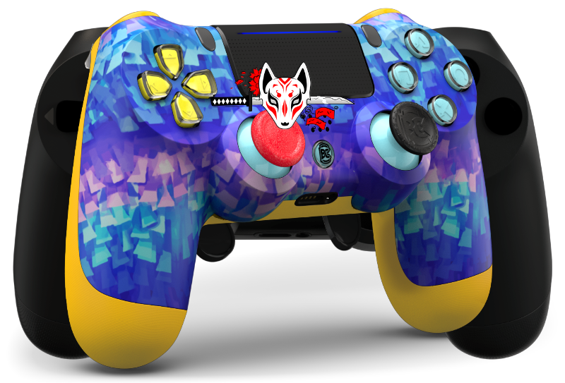 Burn PS4 87998