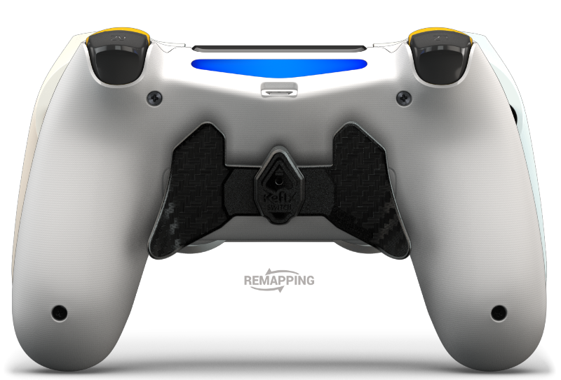 Burn PS4 90402