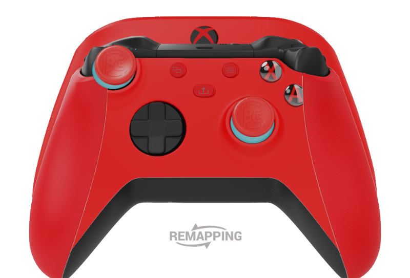 BC Xbox X/S 98491