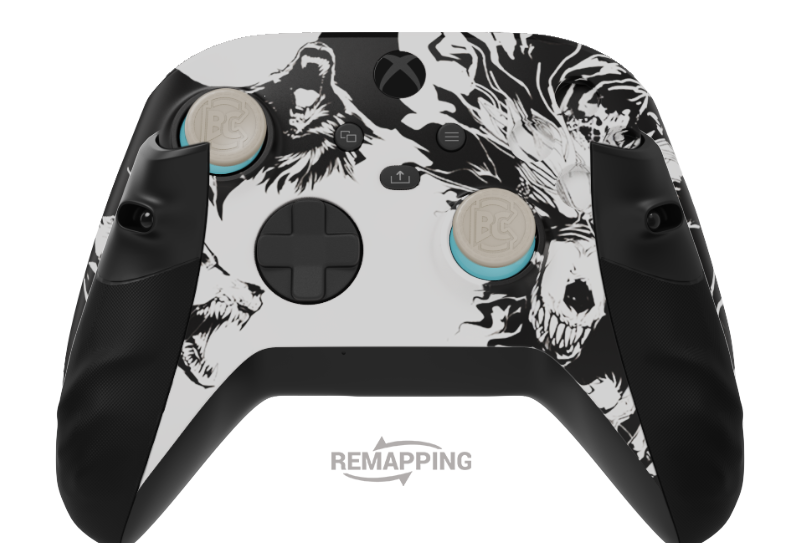 BC Xbox X/S 76456