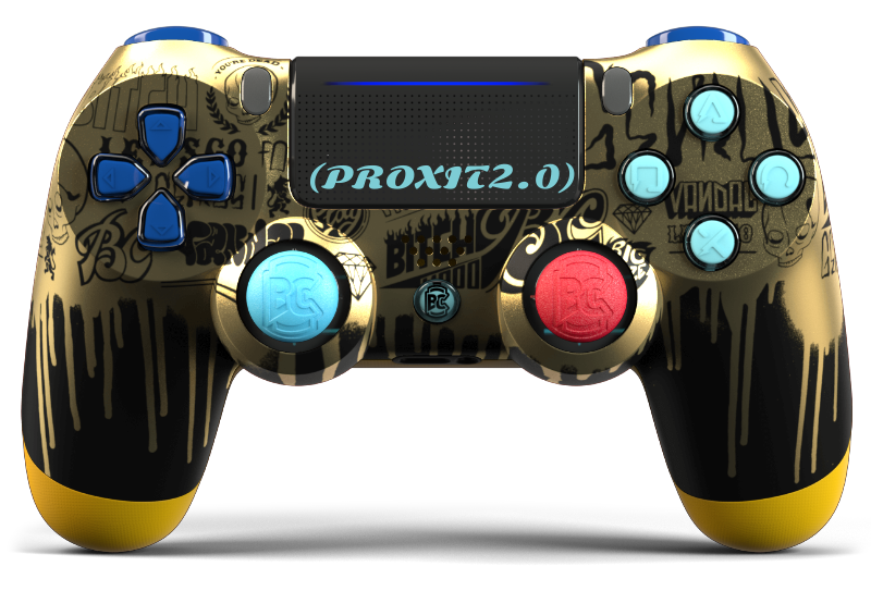 Burn PS4 78132