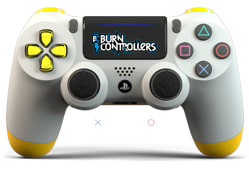 Burn PS4 92970