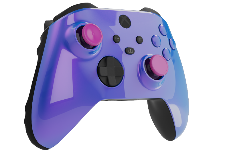 BC Xbox X/S 75743