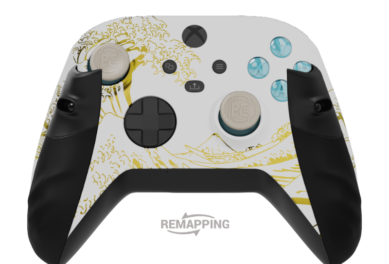 BC Xbox X/S 82338
