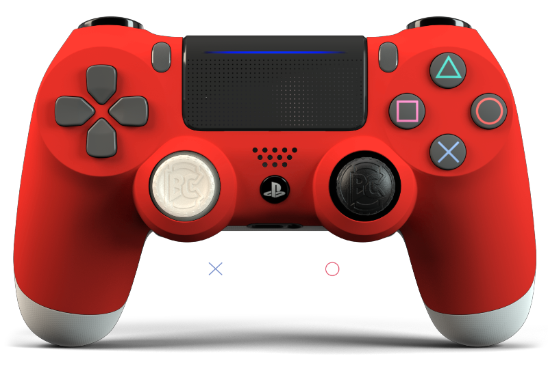 Burn PS4 74912