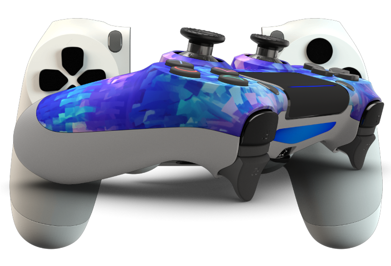 Burn PS4 80289