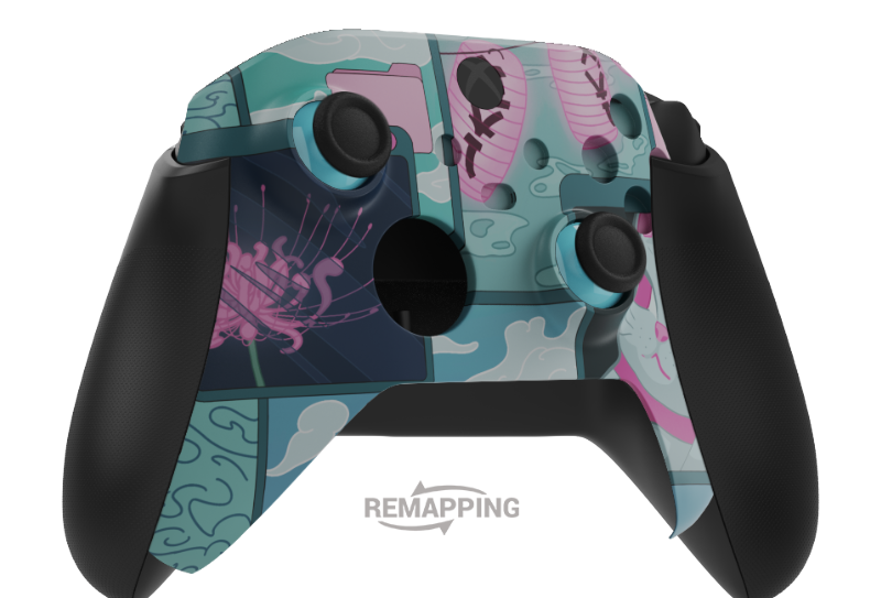 BC Xbox X/S 92264