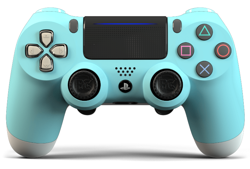 Burn PS4 105254