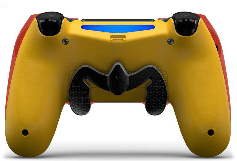 Burn PS4 77809