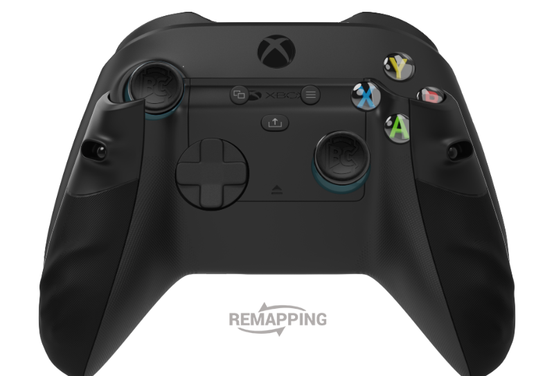 BC Xbox X/S 100936