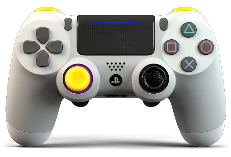 Burn PS4 90263