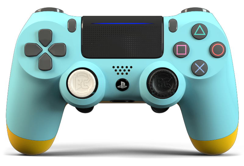 Burn PS4 102372