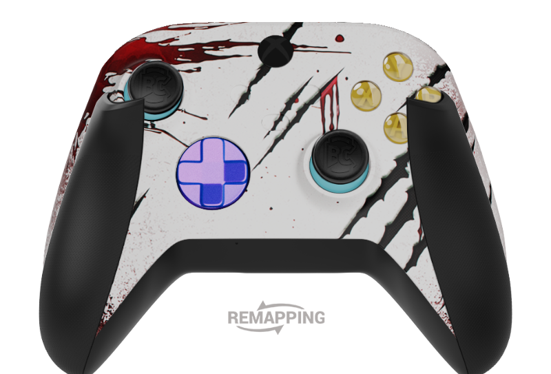 BC Xbox X/S 67650