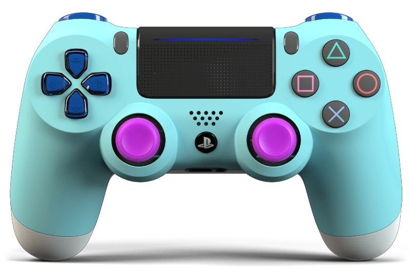 Burn PS4 82014