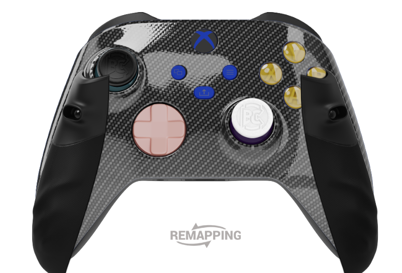 BC Xbox X/S 107817