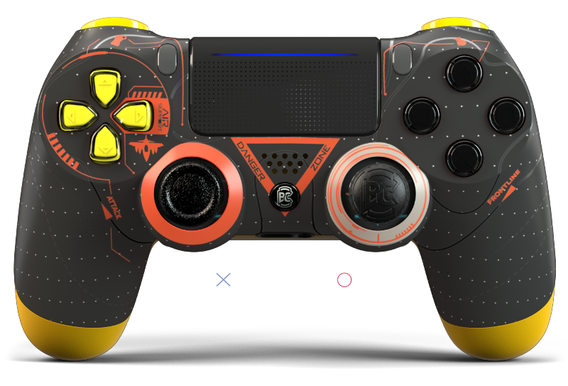 Burn PS4 94102