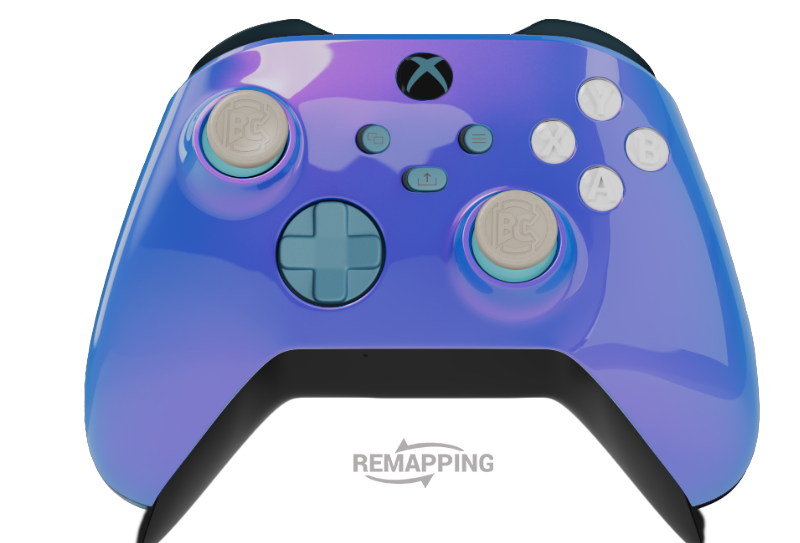 BC Xbox X/S 84956
