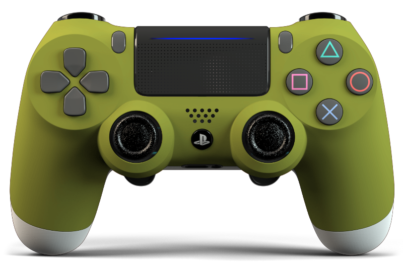 Burn PS4 78317