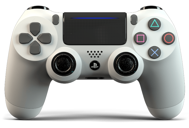 Burn PS4 80456