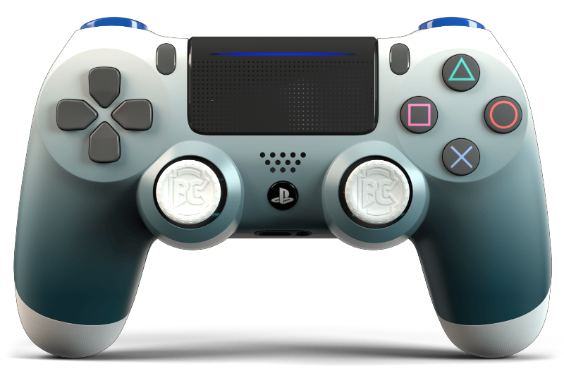 Burn PS4 89355