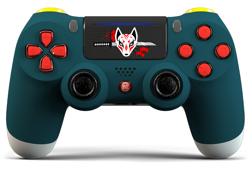 Burn PS4 84665