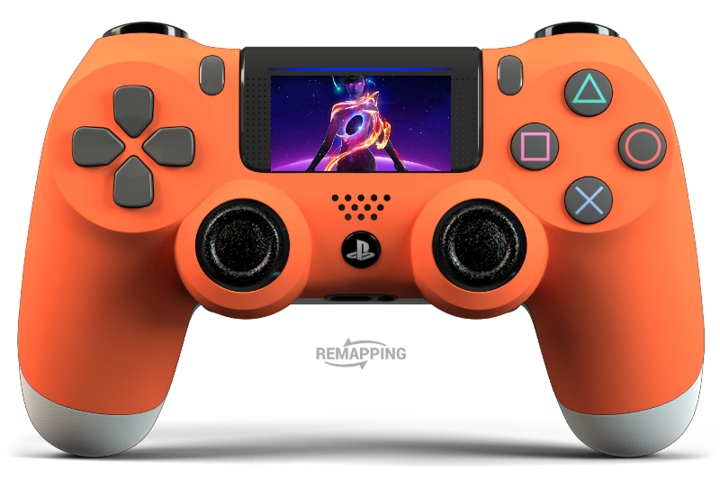 Burn PS4 78168