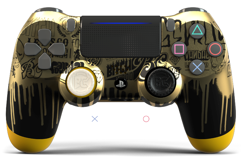 Burn PS4 105447