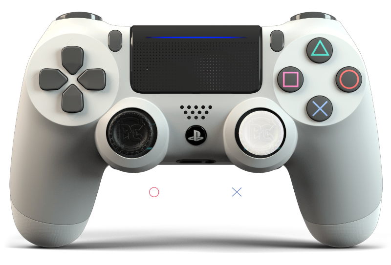 Burn PS4 108380