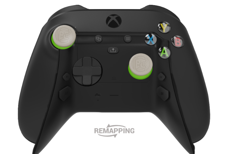 BC Xbox X/S 105495