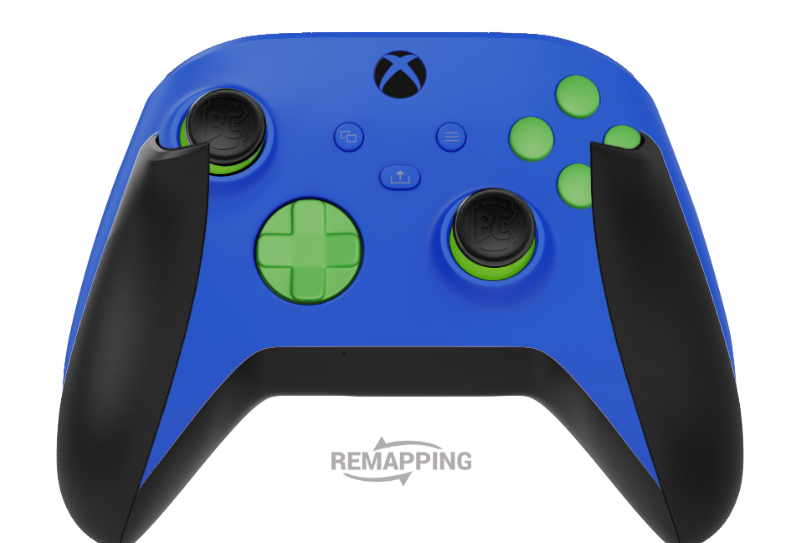 BC Xbox X/S 78662