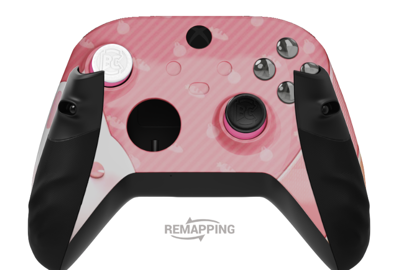 BC Xbox X/S 87551