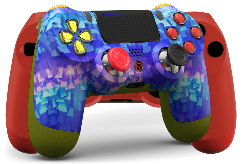 Burn PS4 77517