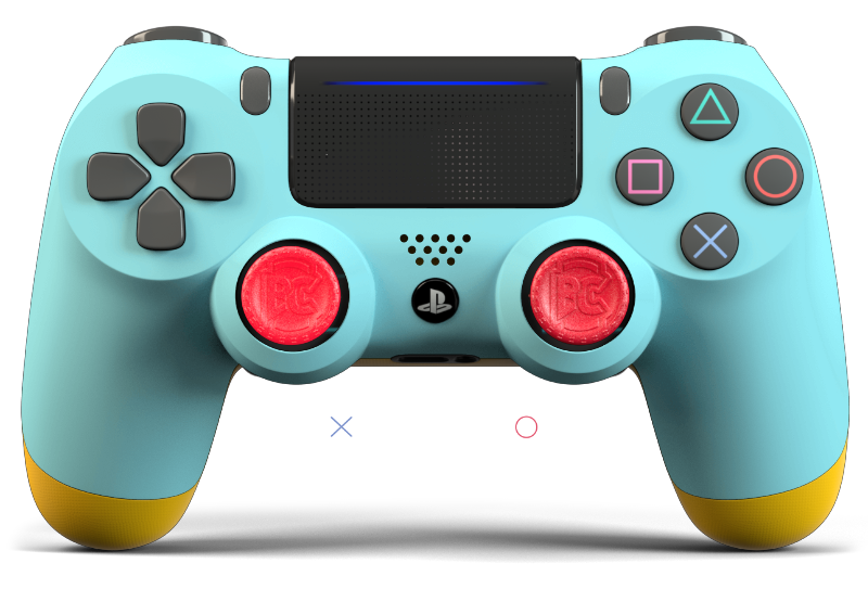 Burn PS4 112760