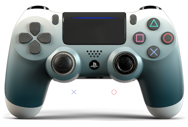 Burn PS4 79113