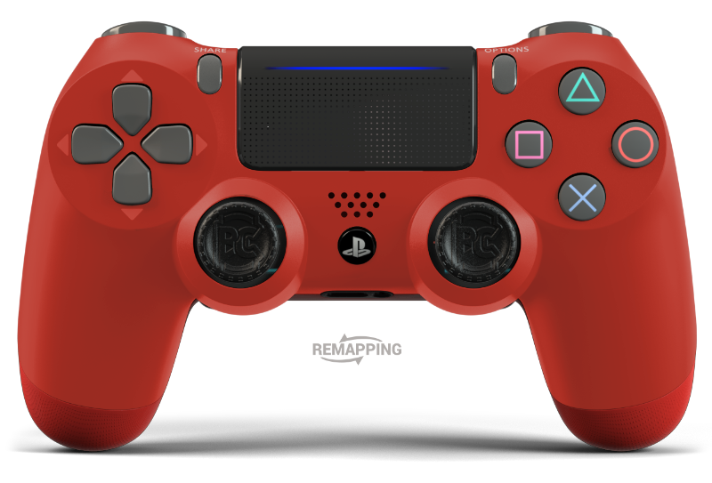 Burn PS4 105486