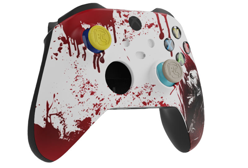 BC Xbox X/S 66616
