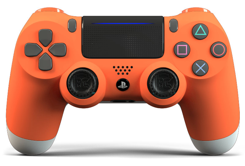 Burn PS4 78808
