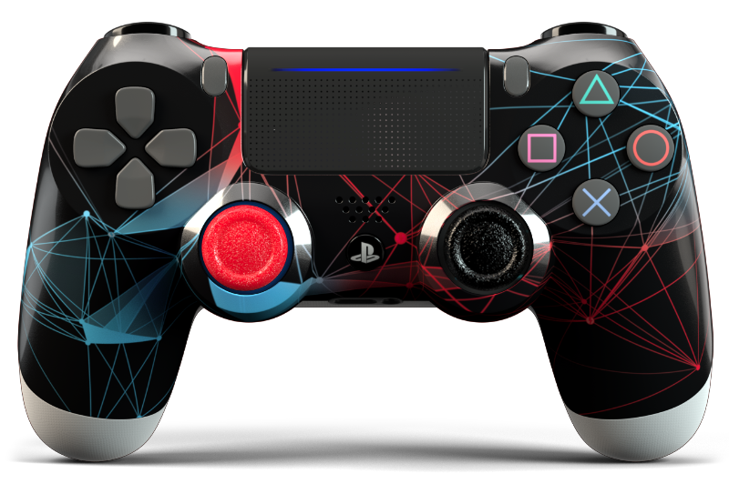 Burn PS4 79166