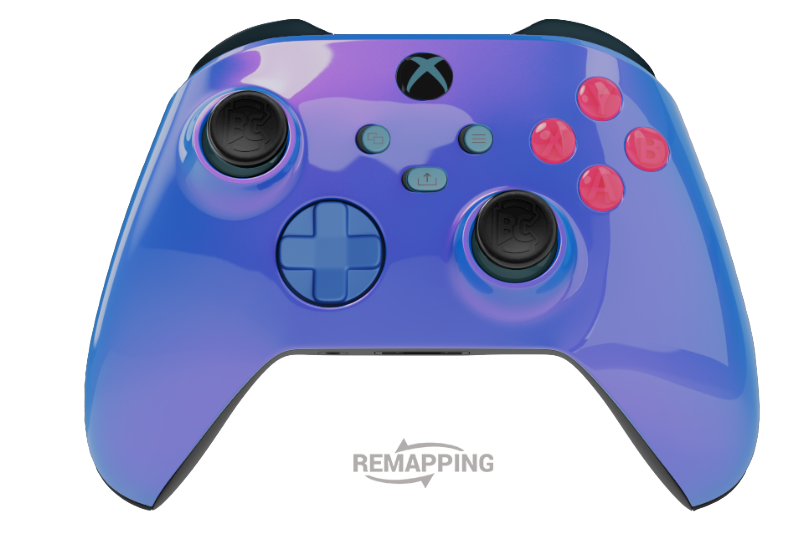BC Xbox X/S 76323