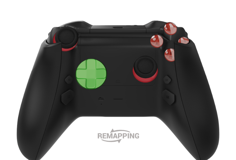 BC Xbox X/S 92044