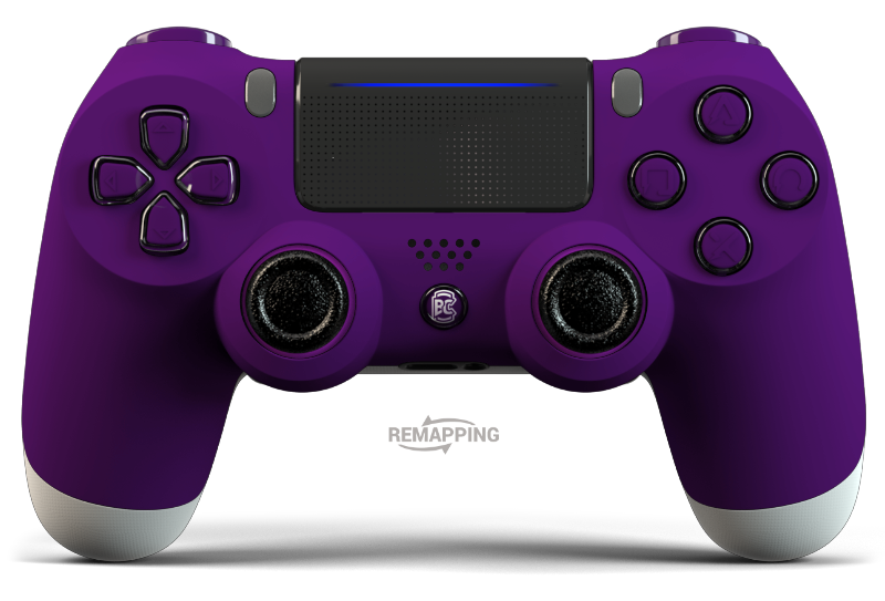 Burn PS4 90492