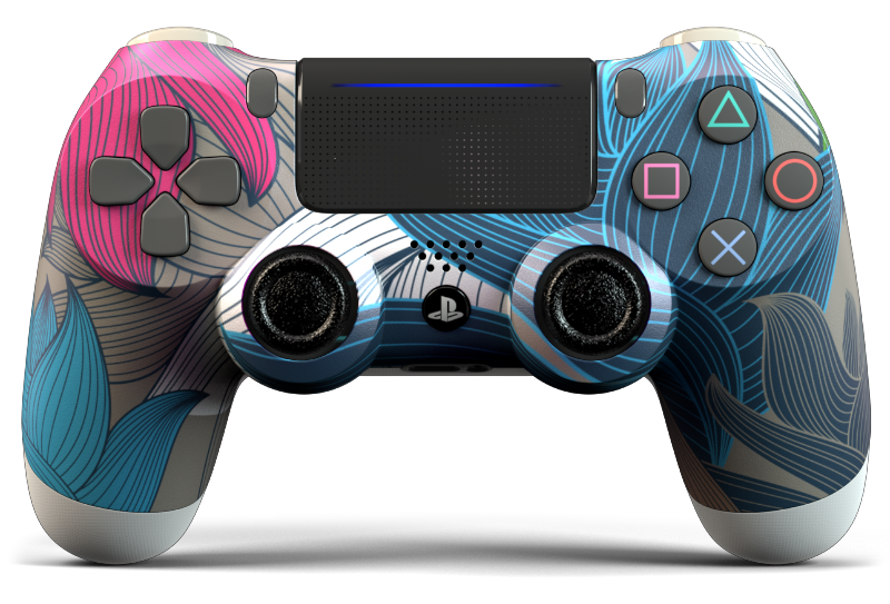 Burn PS4 84819