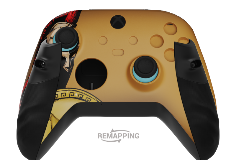 BC Xbox X/S 77647