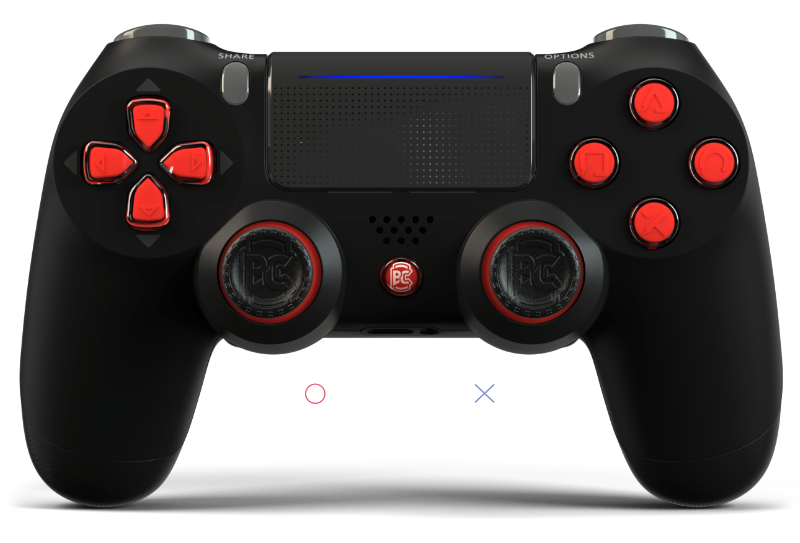 Burn PS4 111924