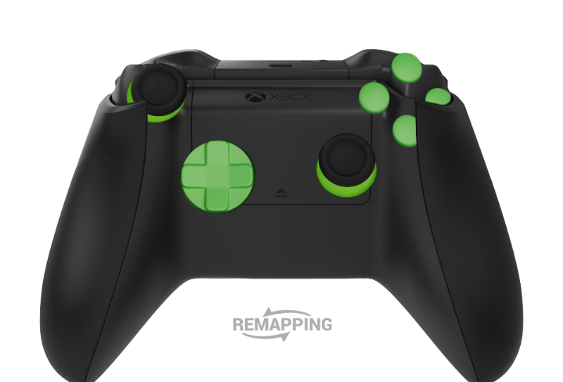 BC Xbox X/S 73725