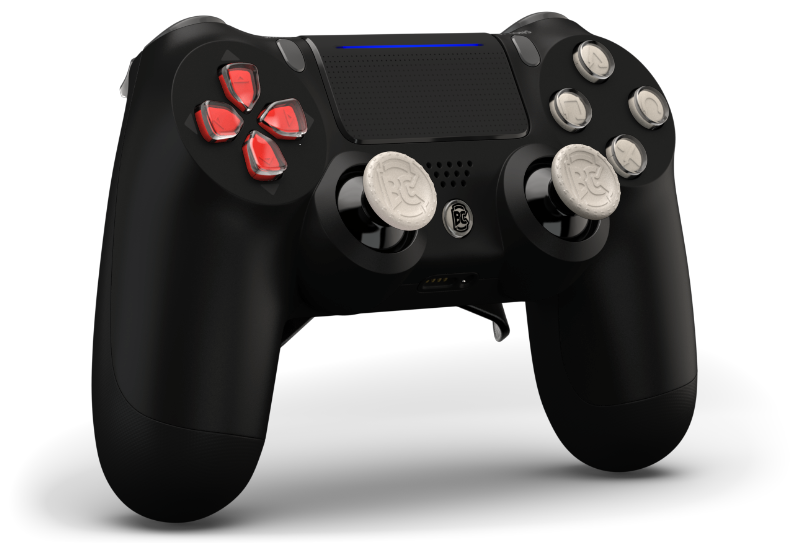 Burn PS4 101655