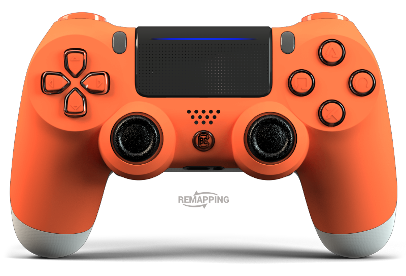 Burn PS4 81201
